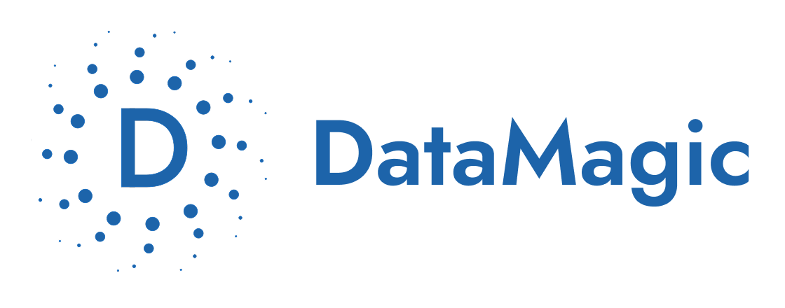Data Magic Logo