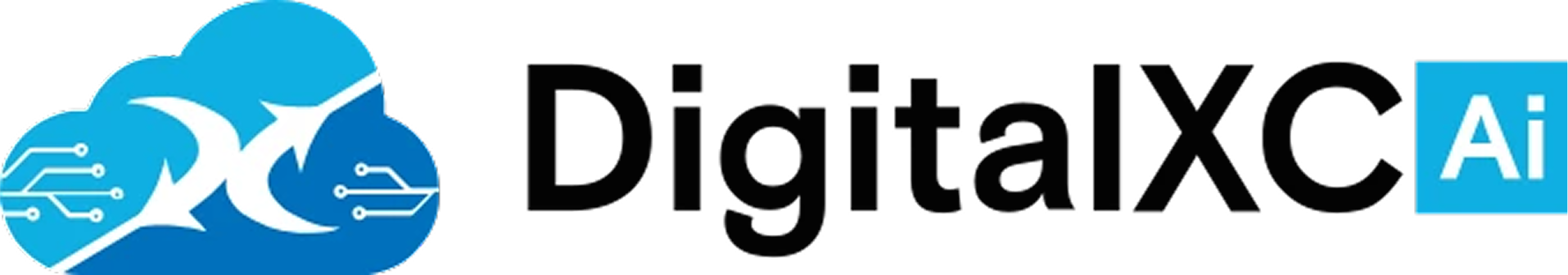 DigitalXC Ai Logo