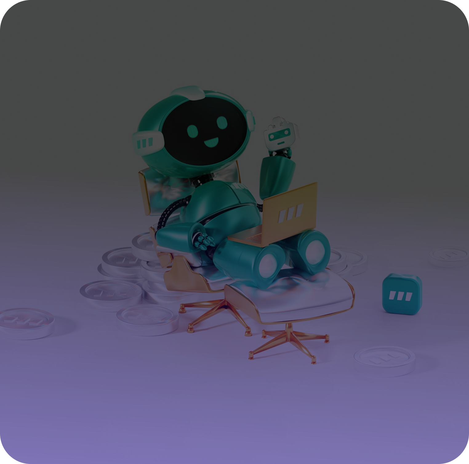 atBots Chatbot Solution