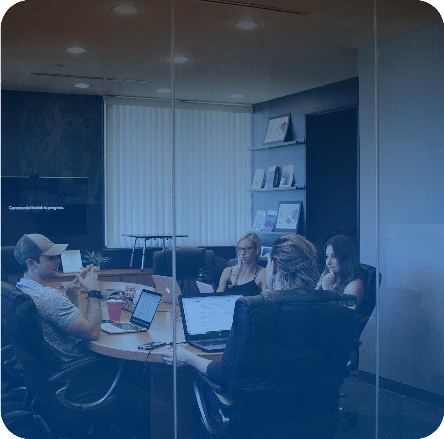 atTeams HR Management