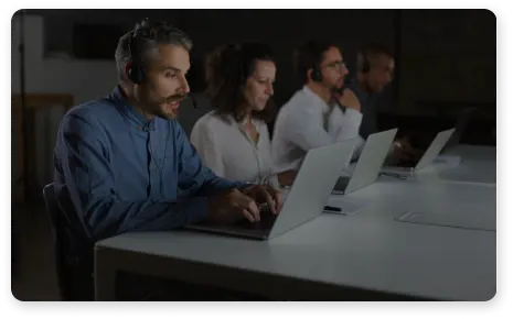 End to End IT Support