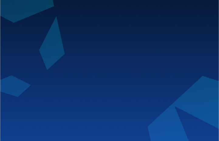 Footer banner background