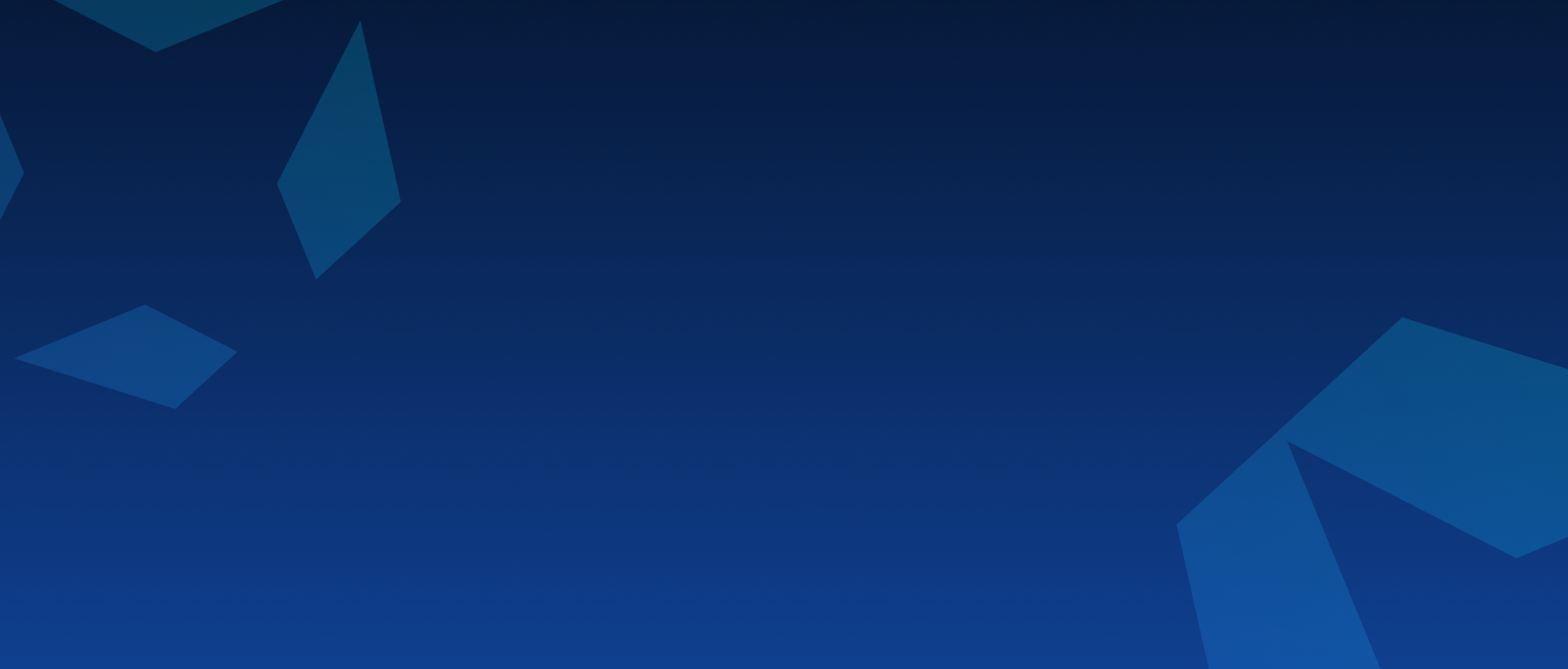 Footer banner background