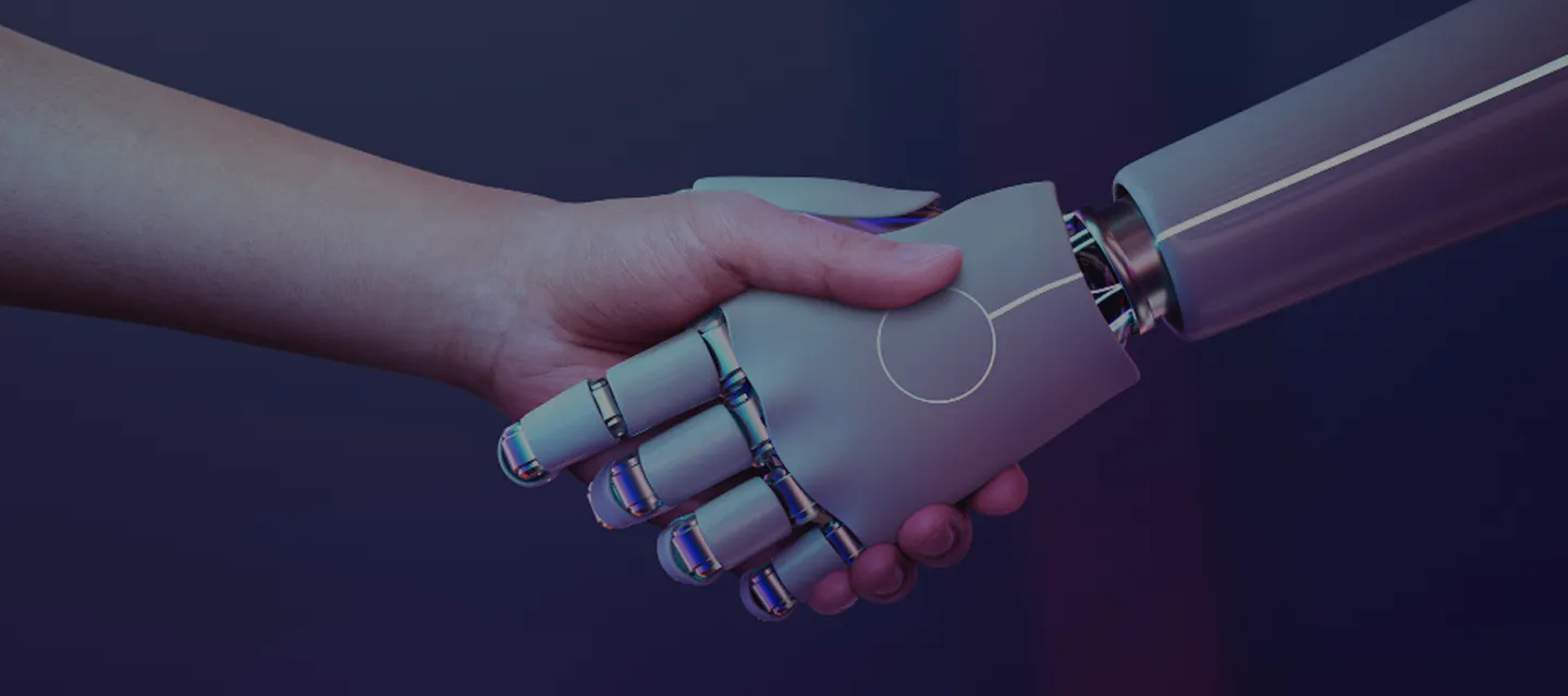 Conversational AI That Grows With You