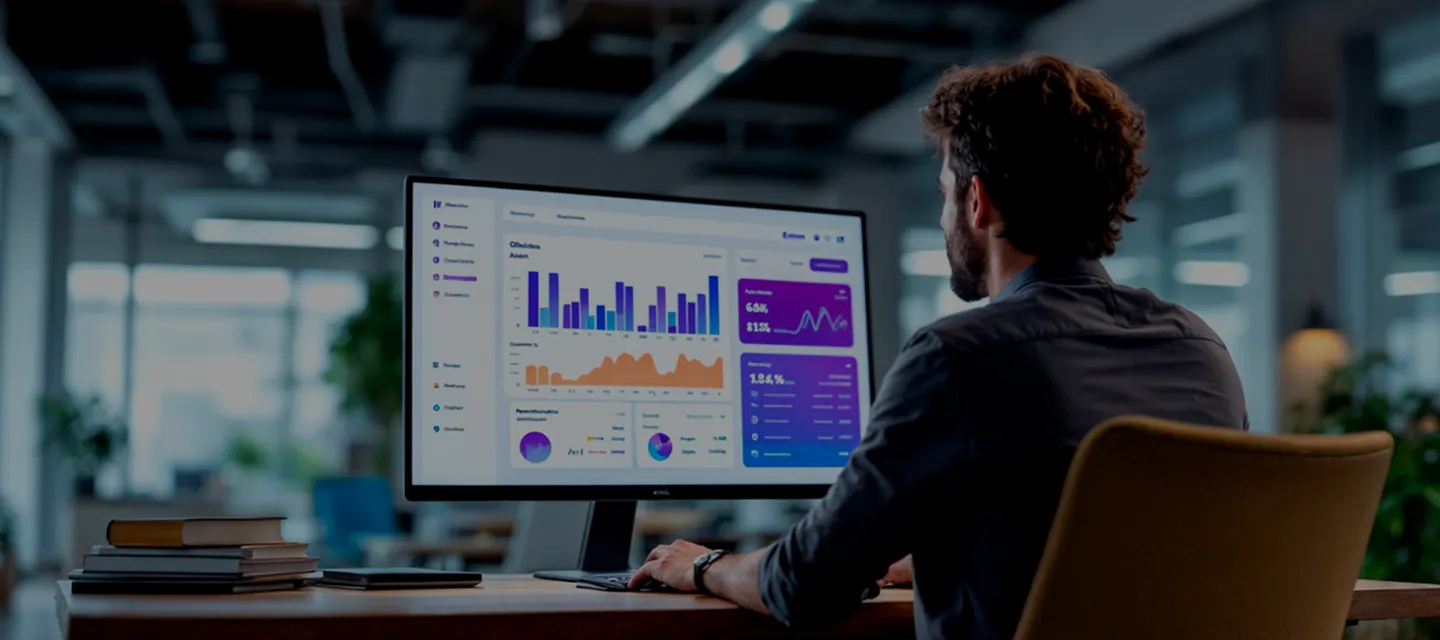 Simplify Operations with a Complete ERP Solution